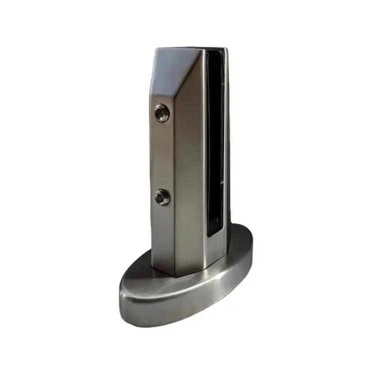 Taglik plitasining pastki qismiga o'rnatiladigan shisha tiqin