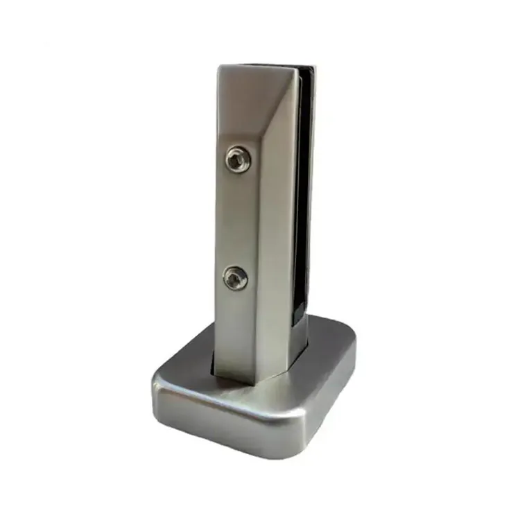 Ramkasiz shisha panjarali shlang